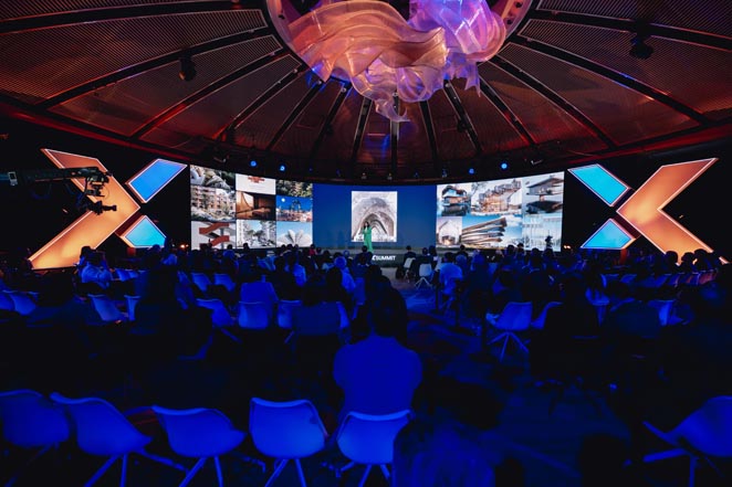Tech Talk: Designing with Human Centricity for Agentic and Embodied AI